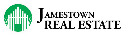 Jamestown Real Estate Logo